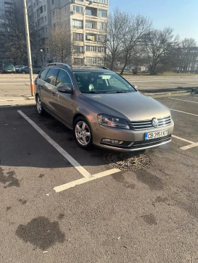 VW Passat 2.0TDI 170hp, снимка 6