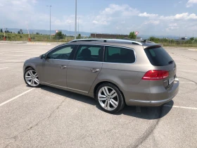 VW Passat 2.0TDI 170hp, снимка 2