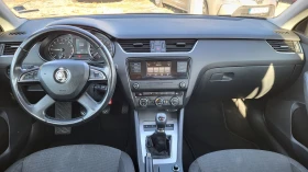 Skoda Octavia 1.6TDI 4x4, снимка 11