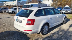 Skoda Octavia 1.6TDI 4x4, снимка 3