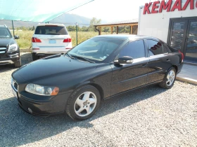 Volvo S60 2.4D* 136* k.c, снимка 8