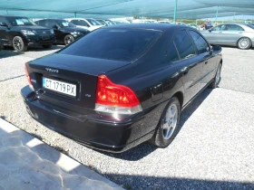 Volvo S60 2.4D* 136* k.c, снимка 4