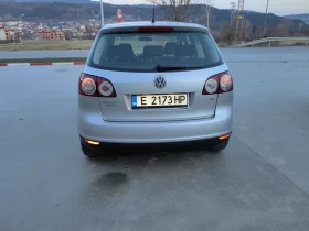 VW Golf Plus 1.6 102. | Mobile.bg    5