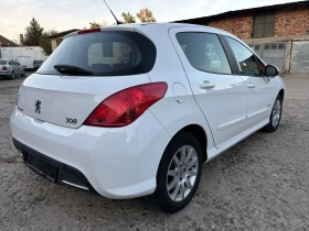 Peugeot 308, снимка 7