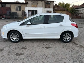 Peugeot 308, снимка 4