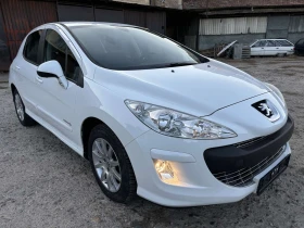 Peugeot 308, снимка 2