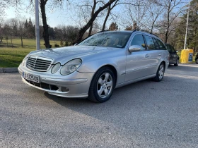 Mercedes-Benz E 270 2.7cdi 177k | Mobile.bg    2