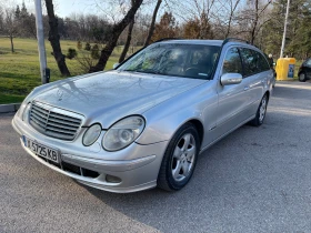 Mercedes-Benz E 270 2.7cdi 177k | Mobile.bg    6