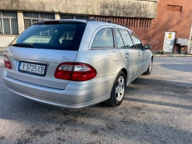 Mercedes-Benz E 270 2.7cdi 177k | Mobile.bg    3