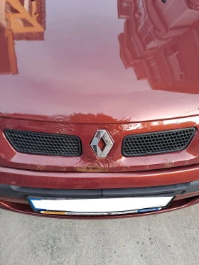 Renault Scenic, снимка 9