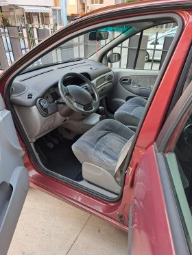 Renault Scenic, снимка 6