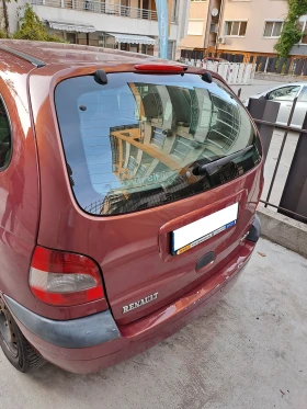 Renault Scenic, снимка 8