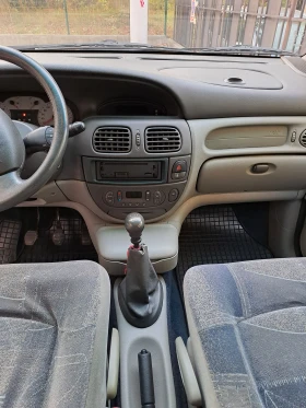 Renault Scenic, снимка 7