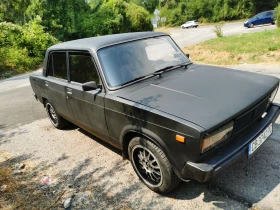 Lada 2105 5 скорости, снимка 3