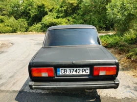 Lada 2105 5 скорости, снимка 6