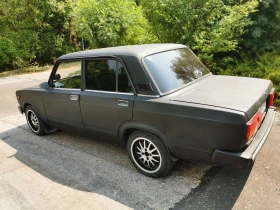 Lada 2105 5 скорости, снимка 4