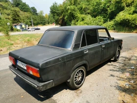 Lada 2105 5 скорости, снимка 7