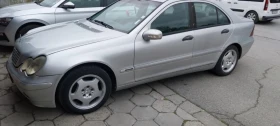 Обява за продажба на Mercedes-Benz 220 cdi ~4 800 лв. - изображение 1