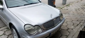 Обява за продажба на Mercedes-Benz 220 cdi ~4 800 лв. - изображение 2