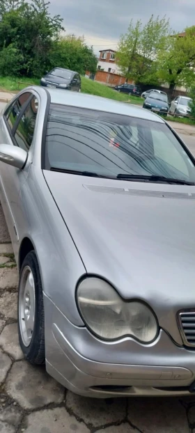 Обява за продажба на Mercedes-Benz 220 cdi ~4 800 лв. - изображение 3