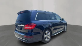 Mercedes-Benz GLS 450 4MATIC* harman/kardon* подгрев* панорама* - 40900 лв. - 25158278 | Car24.bg