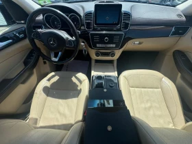 Mercedes-Benz GLS 450 4MATIC* harman/kardon* подгрев* панорама* - 40900 лв. - 25158278 | Car24.bg