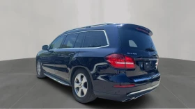 Mercedes-Benz GLS 450 4MATIC* harman/kardon* подгрев* панорама* - 40900 лв. - 25158278 | Car24.bg