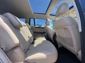 Mercedes-Benz GLS 450 4MATIC* harman/kardon* подгрев* панорама* - 40900 лв. - 25158278 | Car24.bg