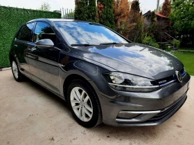 VW Golf 1.0 TSI DIGITAL - 21500 лв. - 78659988 | Car24.bg