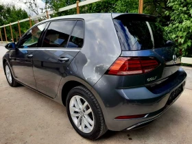 VW Golf 1.0 TSI DIGITAL - 21500 лв. - 78659988 | Car24.bg