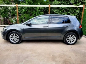 VW Golf 1.0 TSI DIGITAL - 21500 лв. - 78659988 | Car24.bg
