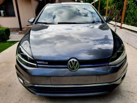VW Golf 1.0 TSI DIGITAL - 21500 лв. - 78659988 | Car24.bg