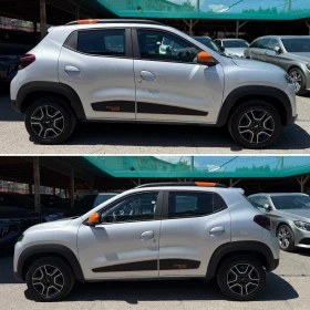     Dacia Spring 33 kW*     !
