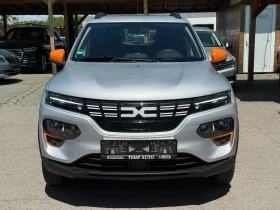     Dacia Spring 33 kW*     !