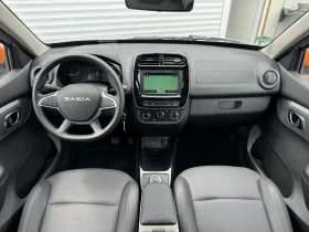 Dacia Spring 33 kW*     ! | Mobile.bg    11