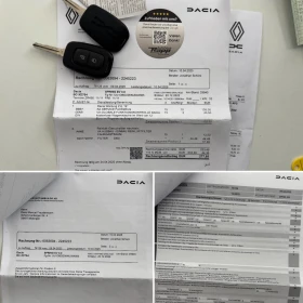 Dacia Spring 33 kW*     ! | Mobile.bg    17