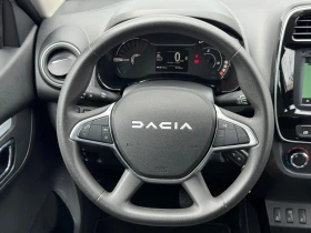 Dacia Spring 33 kW*     ! | Mobile.bg    12