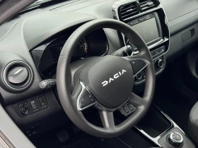 Dacia Spring 33 kW*     ! | Mobile.bg    10