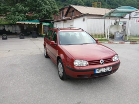 VW Golf 2.0i-Benzin.EDITION | Mobile.bg    8