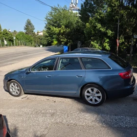 Обява за продажба на Audi A6 3.0 Face Лизинг ~13 700 лв. - изображение 6