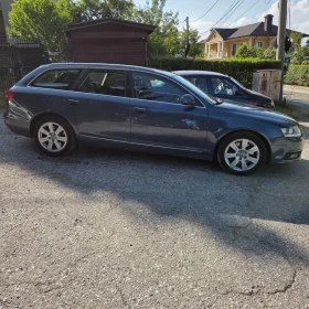 Обява за продажба на Audi A6 3.0 Face Лизинг ~13 700 лв. - изображение 3