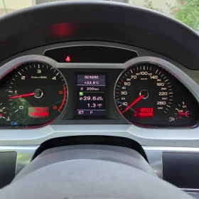 Обява за продажба на Audi A6 3.0 Face Лизинг ~13 700 лв. - изображение 9