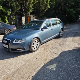 Обява за продажба на Audi A6 3.0 Face Лизинг ~13 700 лв. - изображение 1