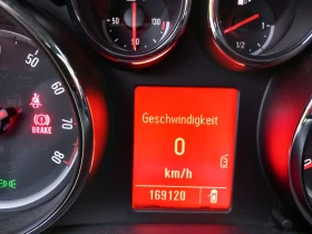 Обява за продажба на Opel Astra 1, 4 Газ/Бензин ~7 500 лв. - изображение 10