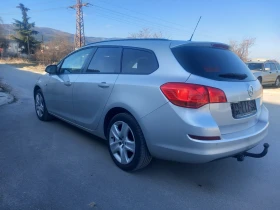 Обява за продажба на Opel Astra 1, 4 Газ/Бензин ~7 500 лв. - изображение 2