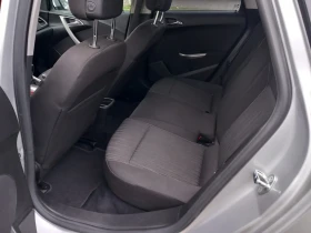 Обява за продажба на Opel Astra 1, 4 Газ/Бензин ~7 500 лв. - изображение 8