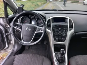 Обява за продажба на Opel Astra 1, 4 Газ/Бензин ~7 500 лв. - изображение 9