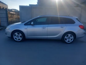 Обява за продажба на Opel Astra 1, 4 Газ/Бензин ~7 500 лв. - изображение 5