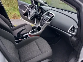 Обява за продажба на Opel Astra 1, 4 Газ/Бензин ~7 500 лв. - изображение 7