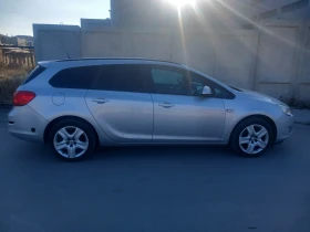 Обява за продажба на Opel Astra 1, 4 Газ/Бензин ~7 500 лв. - изображение 4